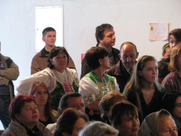 Pohľad do hľadiska Pohľad do hľadiska