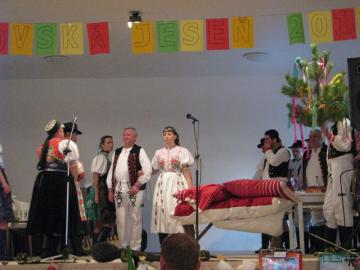 Folklórny súbor Šomka Folklórny súbor Šomka