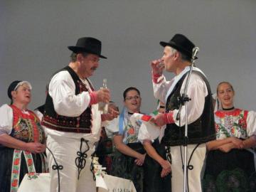 Folklórny súbor Šomka Folklórny súbor Šomka