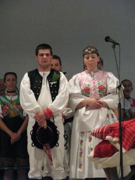 Folklórny súbor Šomka Folklórny súbor Šomka
