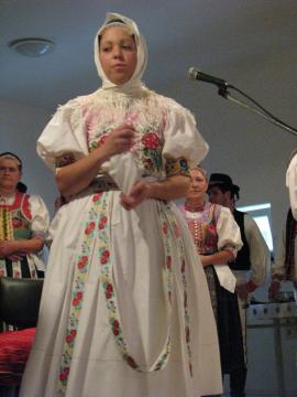 Folklórny súbor Šomka Folklórny súbor Šomka