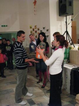 Tombola Tombola