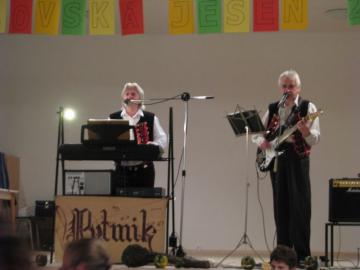 Skupina Rhytmik Skupina Rhytmik