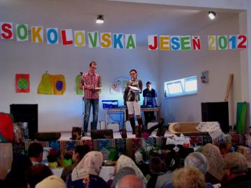 Program sa začína ..., naši mladí moderátori, Program sa začína ..., naši mladí moderátori,