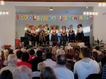 naše Sokolovčanky sú už nachystané, naše Sokolovčanky sú už nachystané,