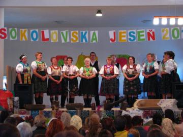 program začínali naši speváci, program začínali naši speváci,
