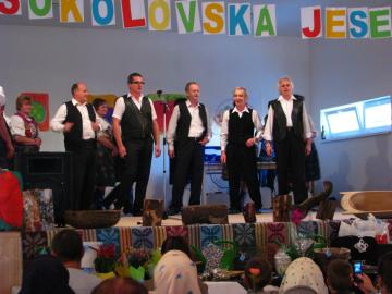 mužská časť osadenstva mužská časť osadenstva