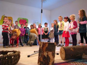 malí ježkovia, malí ježkovia,