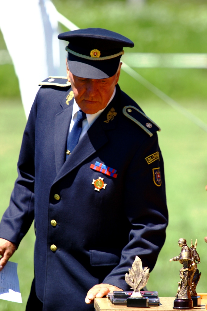 Fotogaléria DHZ-Pohár Stráže 2013 (71) DHZ-Pohár Stráže 2013