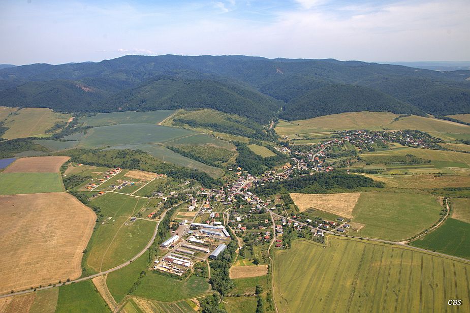 Fotogaléria Šarišské Sokolovce 2014 (15) Šarišské Sokolovce 2014